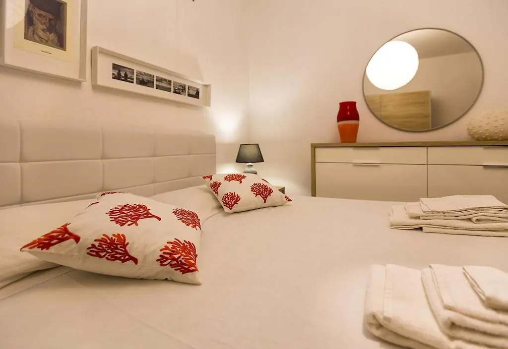 Clicksardegna Villa Paraiba Fronte Mare Per 12 Persone Alghero 0*,
